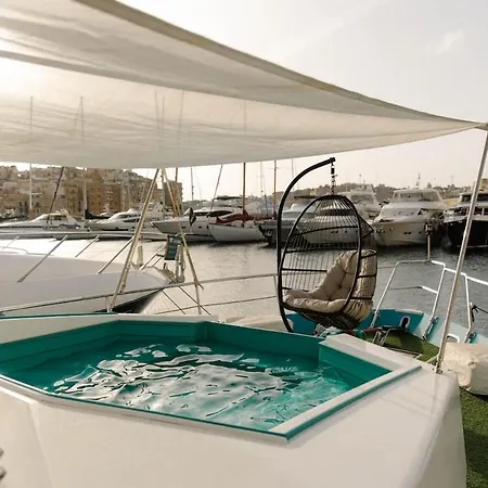 Canaima - Boutique Yacht *