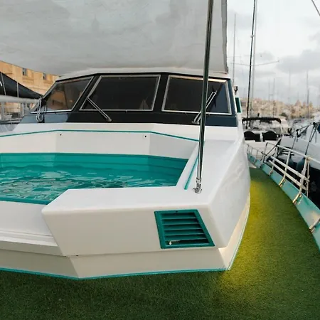 Tekne Canaima - Boutique Yacht *