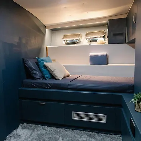 Canaima - Boutique Yacht