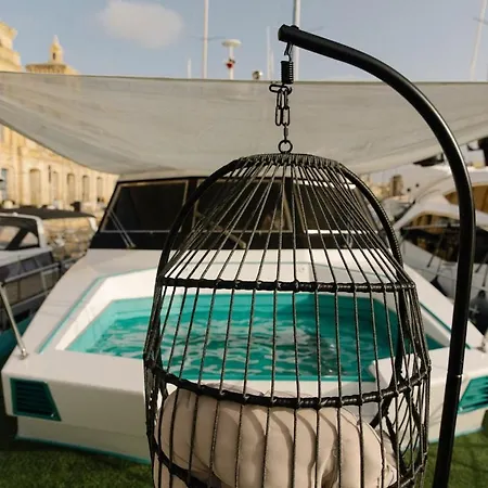Canaima - Boutique Yacht *