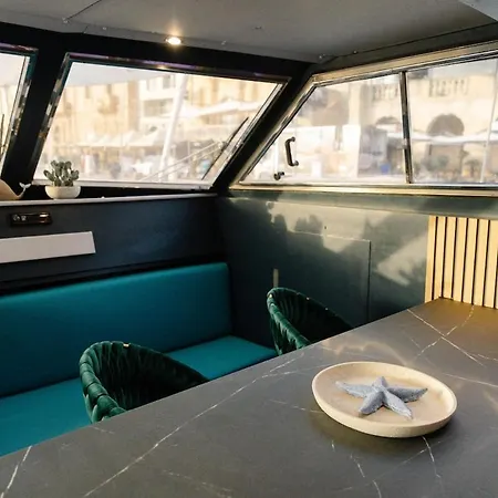 Tekne Canaima - Boutique Yacht