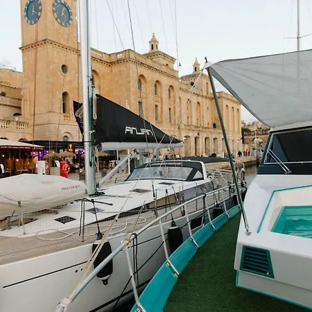 Tekne Canaima - Boutique Yacht *