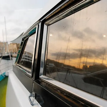 Canaima - Boutique Yacht