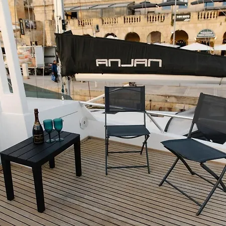 Canaima - Boutique Yacht Tekne