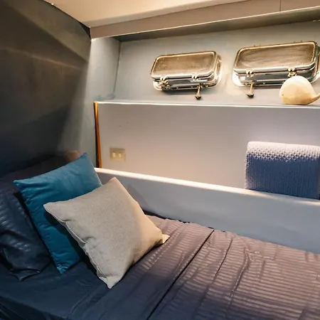 Canaima - Boutique Yacht Tekne Birgu
