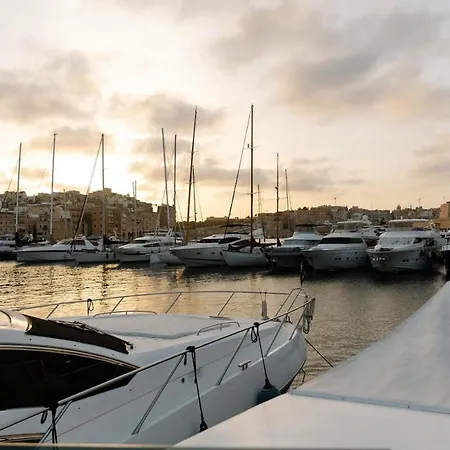 Tekne Canaima - Boutique Yacht *