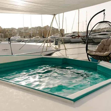 Tekne Canaima - Boutique Yacht *