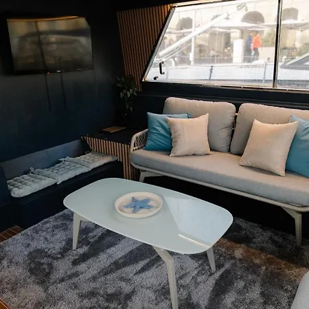 Tekne Canaima - Boutique Yacht Birgu