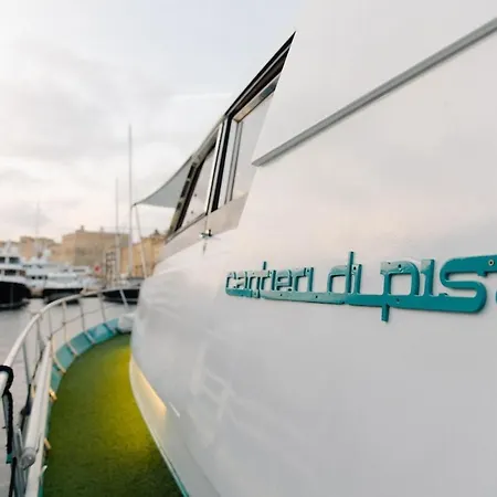 Tekne Canaima - Boutique Yacht