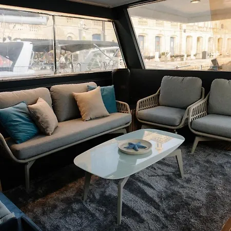 Tekne Canaima - Boutique Yacht